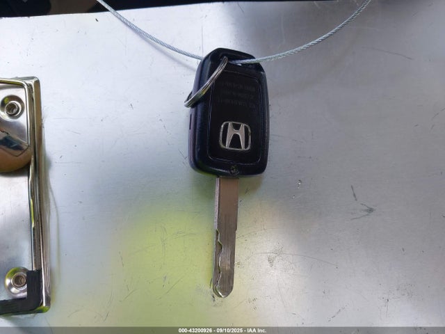 Honda k24z7 2014 3CZRM3H50EG705262 Image 11