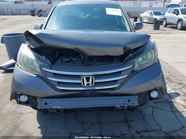 Honda k24z7 2014 3CZRM3H50EG705262 Image 12