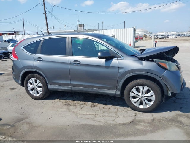 Honda k24z7 2014 3CZRM3H50EG705262 Image 13