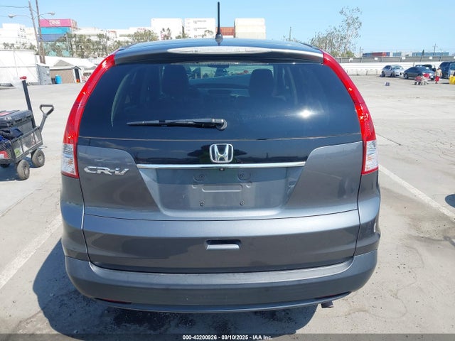 Honda k24z7 2014 3CZRM3H50EG705262 Image 16