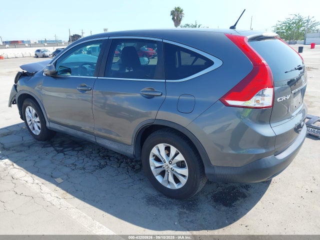 Honda k24z7 2014 3CZRM3H50EG705262 Image 3
