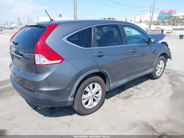 Honda k24z7 2014 3CZRM3H50EG705262 Image 4
