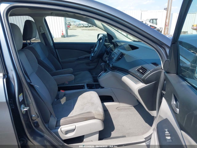 Honda k24z7 2014 3CZRM3H50EG705262 Image 5