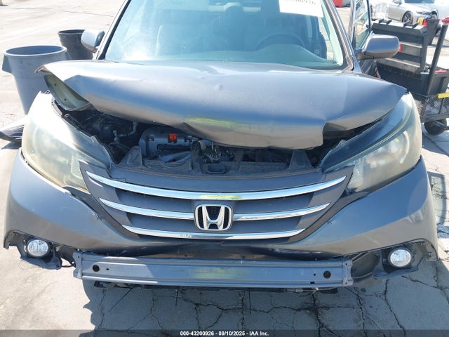 Honda k24z7 2014 3CZRM3H50EG705262 Image 6