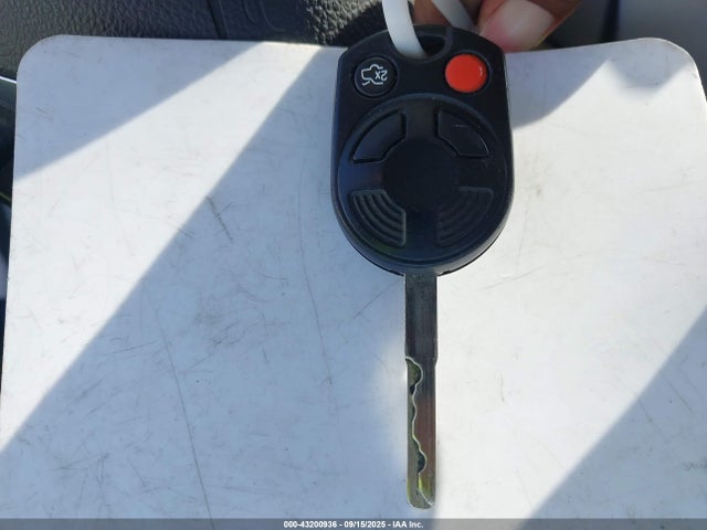1FADP5AU0FL119479 Ford 2015