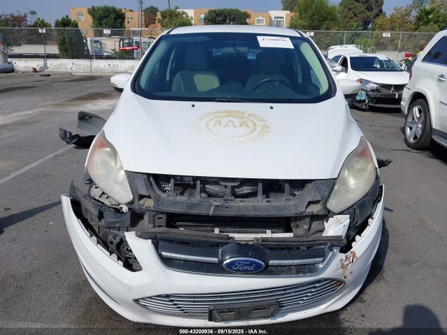 1FADP5AU0FL119479 Ford 2015