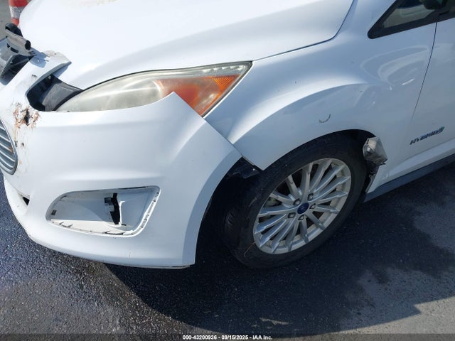 1FADP5AU0FL119479 Ford 2015