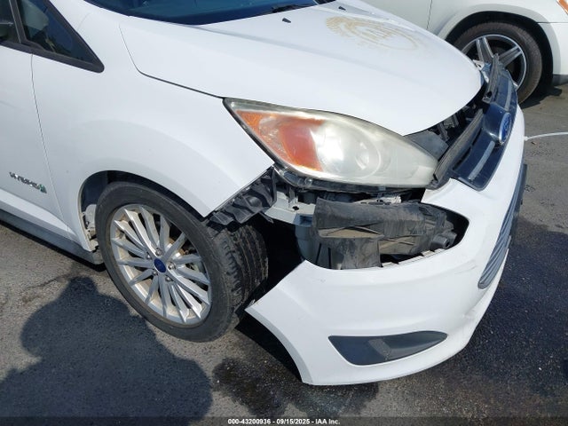 1FADP5AU0FL119479 Ford 2015