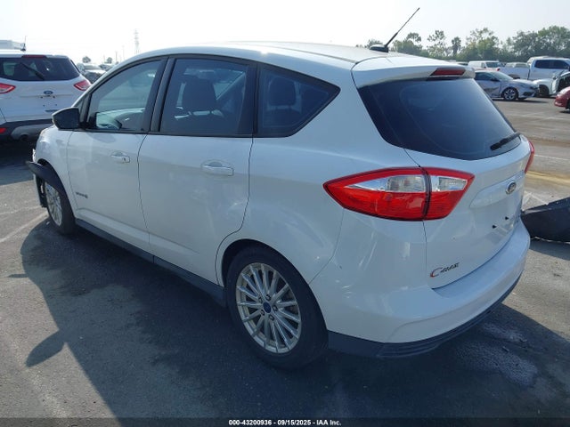 1FADP5AU0FL119479 Ford 2015