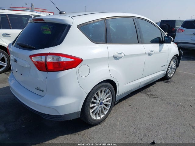 1FADP5AU0FL119479 Ford 2015
