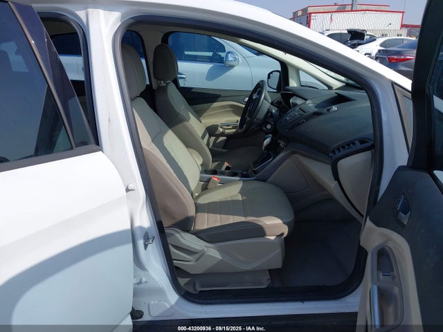 1FADP5AU0FL119479 Ford 2015