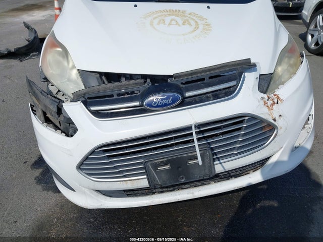 1FADP5AU0FL119479 Ford 2015