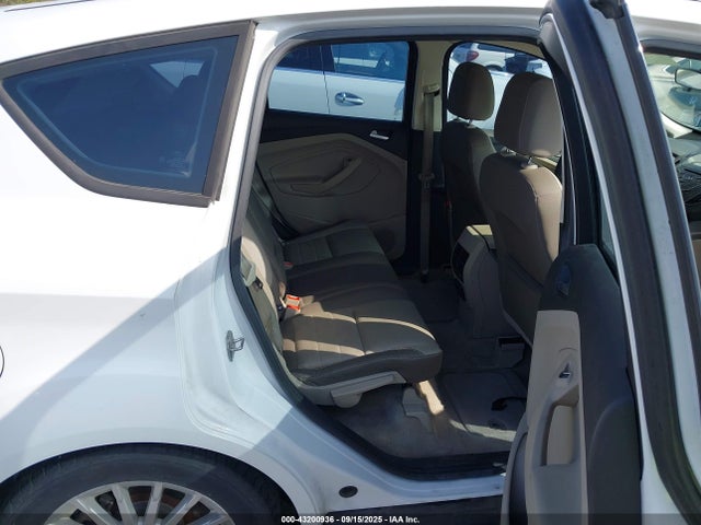 1FADP5AU0FL119479 Ford 2015