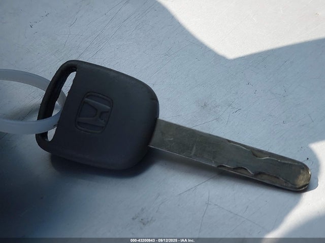 43200943 :رقم المزاد ، JHMFA36267S027587 vin ، 2007 Honda Civic Hybrid مزاد بيع
