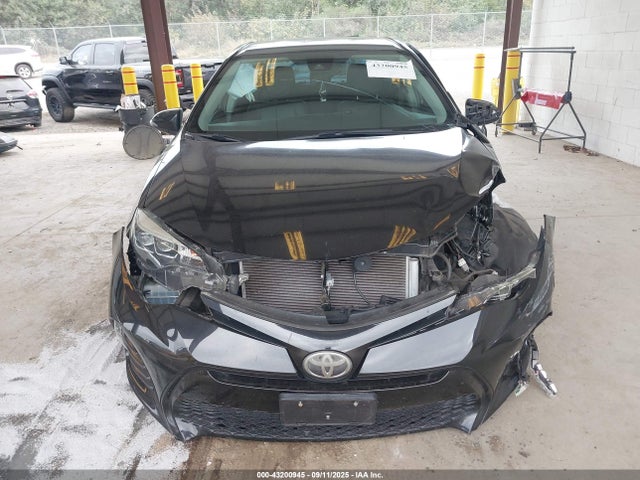 Toyota 2zr-fe 2019 2T1BURHE9KC167032 Image 12