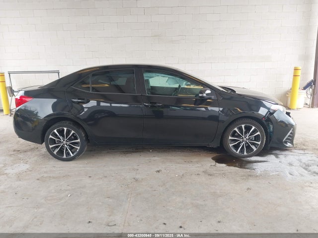 Toyota 2zr-fe 2019 2T1BURHE9KC167032 Image 13