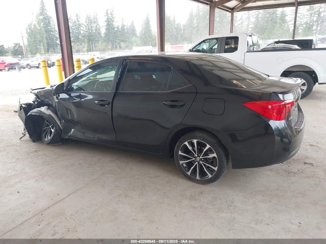 Toyota 2zr-fe 2019 2T1BURHE9KC167032 Image 14