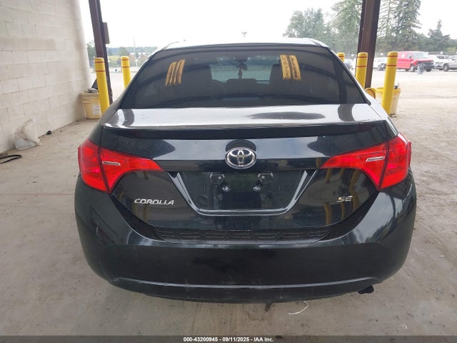 Toyota 2zr-fe 2019 2T1BURHE9KC167032 Image 16