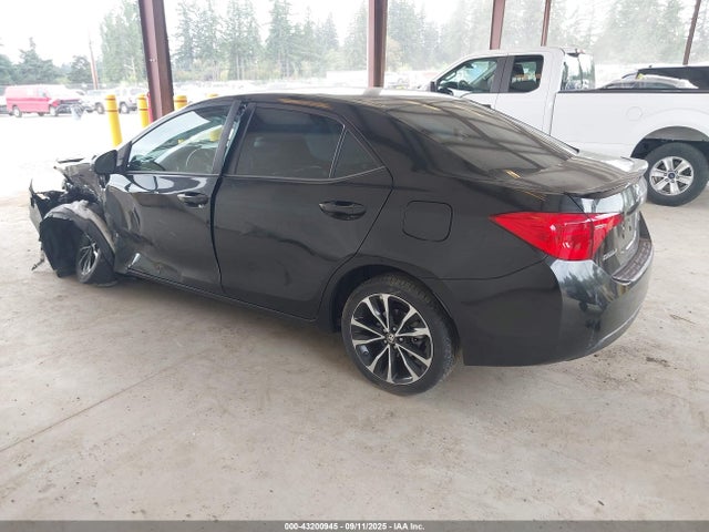 Toyota 2zr-fe 2019 2T1BURHE9KC167032 Image 3