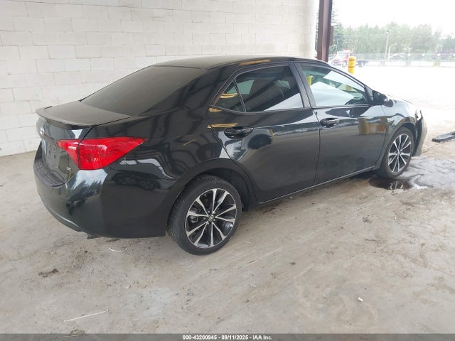 Toyota 2zr-fe 2019 2T1BURHE9KC167032 Image 4