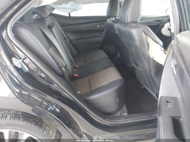Toyota 2zr-fe 2019 2T1BURHE9KC167032 Image 8