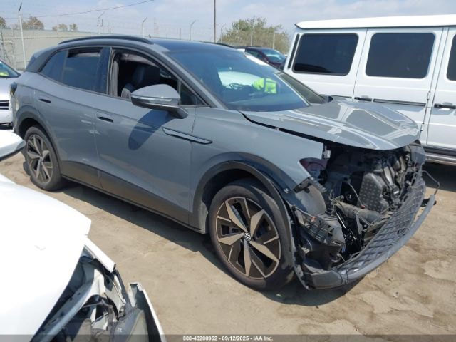 2023 VOLKSWAGEN ID.4 1V25MPE89PC042207