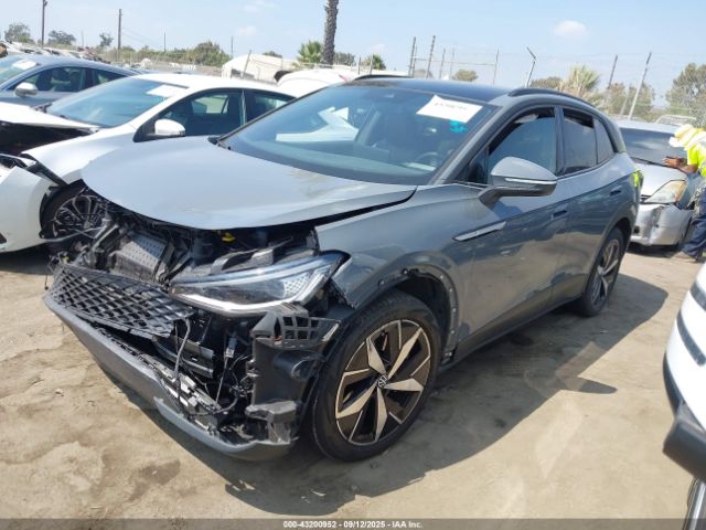 2023 VOLKSWAGEN ID.4 1V25MPE89PC042207 Photo 1