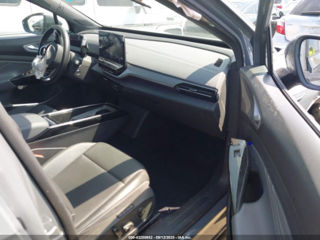 2023 VOLKSWAGEN ID.4 1V25MPE89PC042207 Photo 4