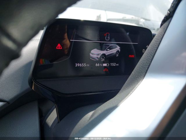2023 VOLKSWAGEN ID.4 1V25MPE89PC042207 Photo 6