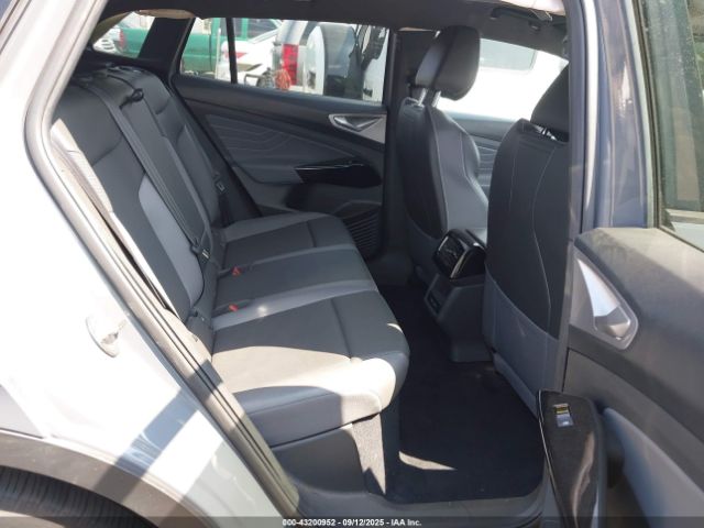 2023 VOLKSWAGEN ID.4 1V25MPE89PC042207 Photo 7