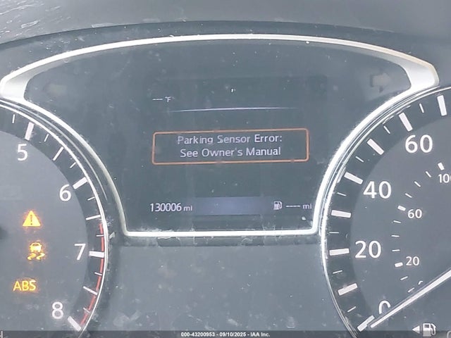 Nissan Pathfinder Sv 2017 5N1DR2MN8HC633649 Image 30