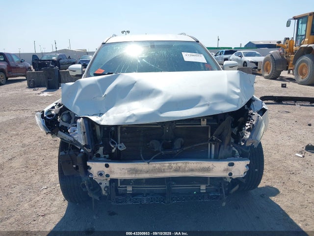 Nissan Pathfinder Sv 2017 5N1DR2MN8HC633649 Image 22
