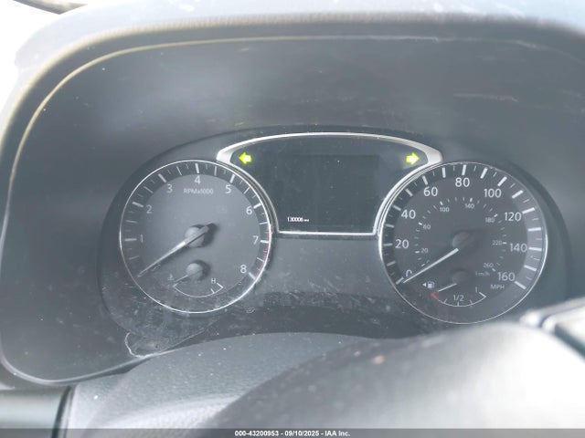 Nissan Pathfinder Sv 2017 5N1DR2MN8HC633649 Image 23