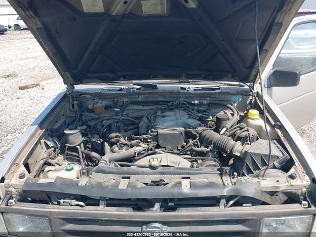 1995 NISSAN PATHFINDER JN8HD17S4SW062977 Photo 9