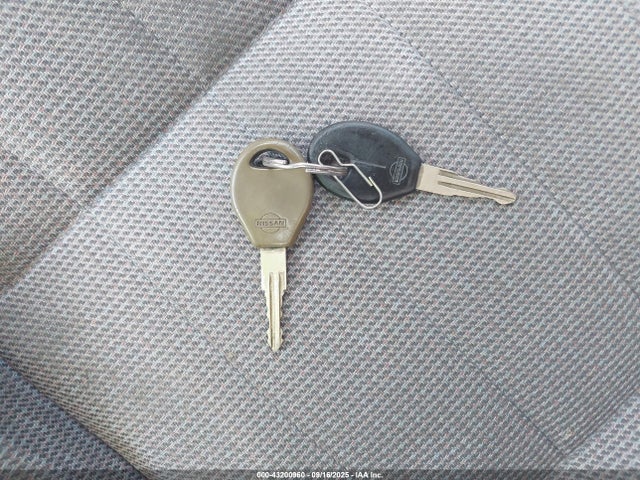 1995 NISSAN PATHFINDER JN8HD17S4SW062977 Photo 10