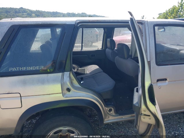 1995 NISSAN PATHFINDER JN8HD17S4SW062977 Photo 7