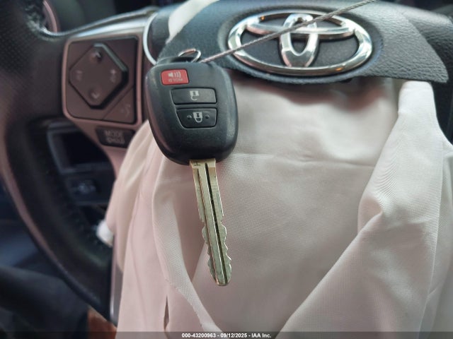 Toyota 2gr-fks 2017 3TMAZ5CN5HM041697 Image 11