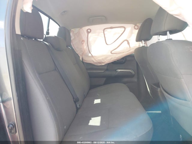 Toyota 2gr-fks 2017 3TMAZ5CN5HM041697 Image 8
