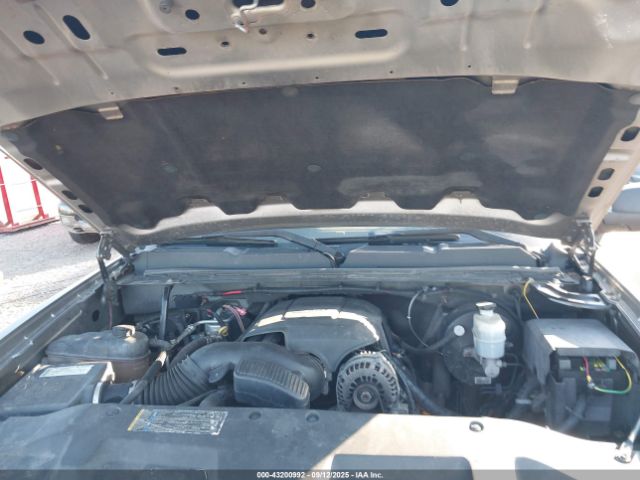 2008 CHEVROLET SILVERADO 1500 2GCEK19J381129156 Photo 9