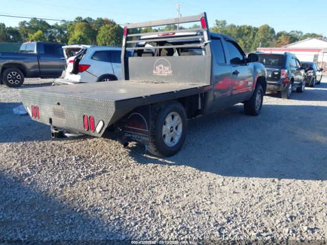 2008 CHEVROLET SILVERADO 1500 2GCEK19J381129156 Photo 3