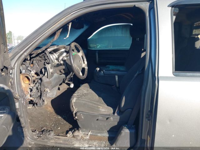 2008 CHEVROLET SILVERADO 1500 2GCEK19J381129156 Photo 4