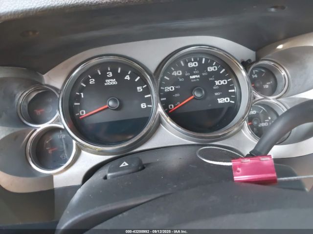 2008 CHEVROLET SILVERADO 1500 2GCEK19J381129156 Photo 6