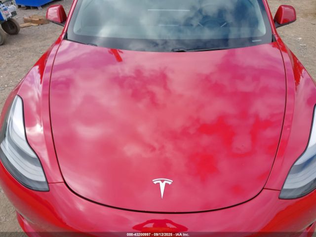 2021 TESLA MODEL 3 5YJ3E1EB0MF938473 Photo 9