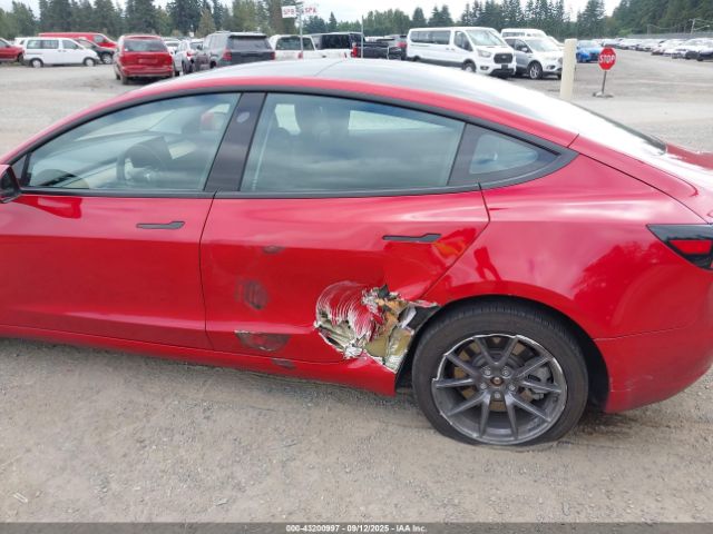 2021 TESLA MODEL 3 5YJ3E1EB0MF938473 Photo 5