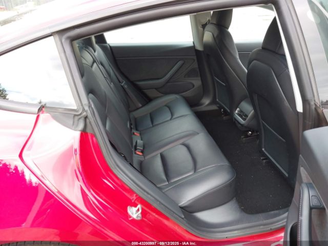 2021 TESLA MODEL 3 5YJ3E1EB0MF938473 Photo 7