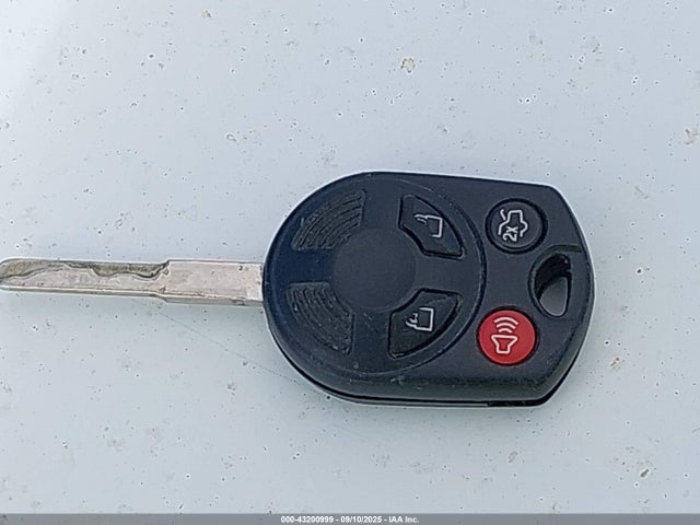 Ford Focus 2016 1FADP3F26GL372688 Image 11