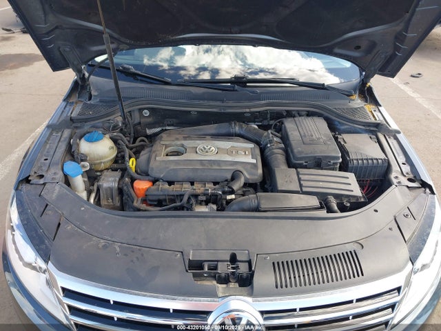 WVWBP7ANXFE803739 Volkswagen 2015