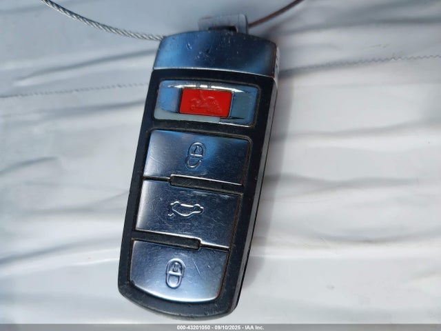 WVWBP7ANXFE803739 Volkswagen 2015