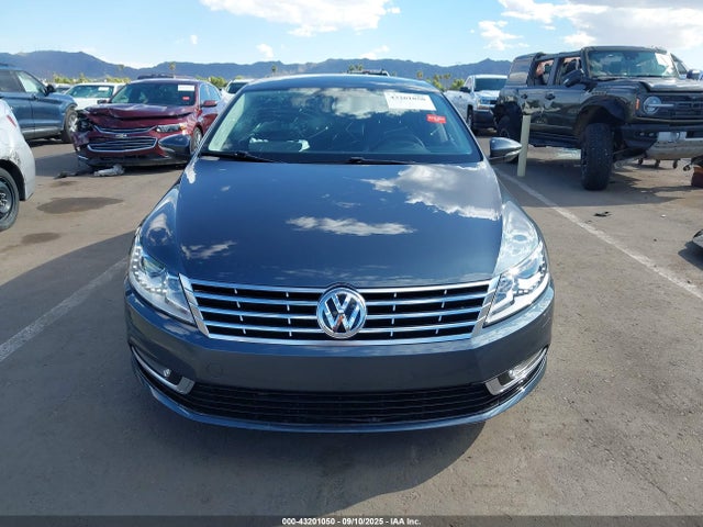 WVWBP7ANXFE803739 Volkswagen 2015