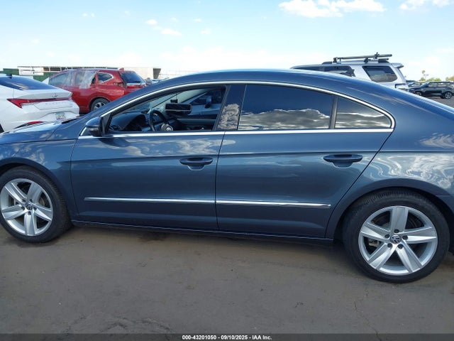 WVWBP7ANXFE803739 Volkswagen 2015